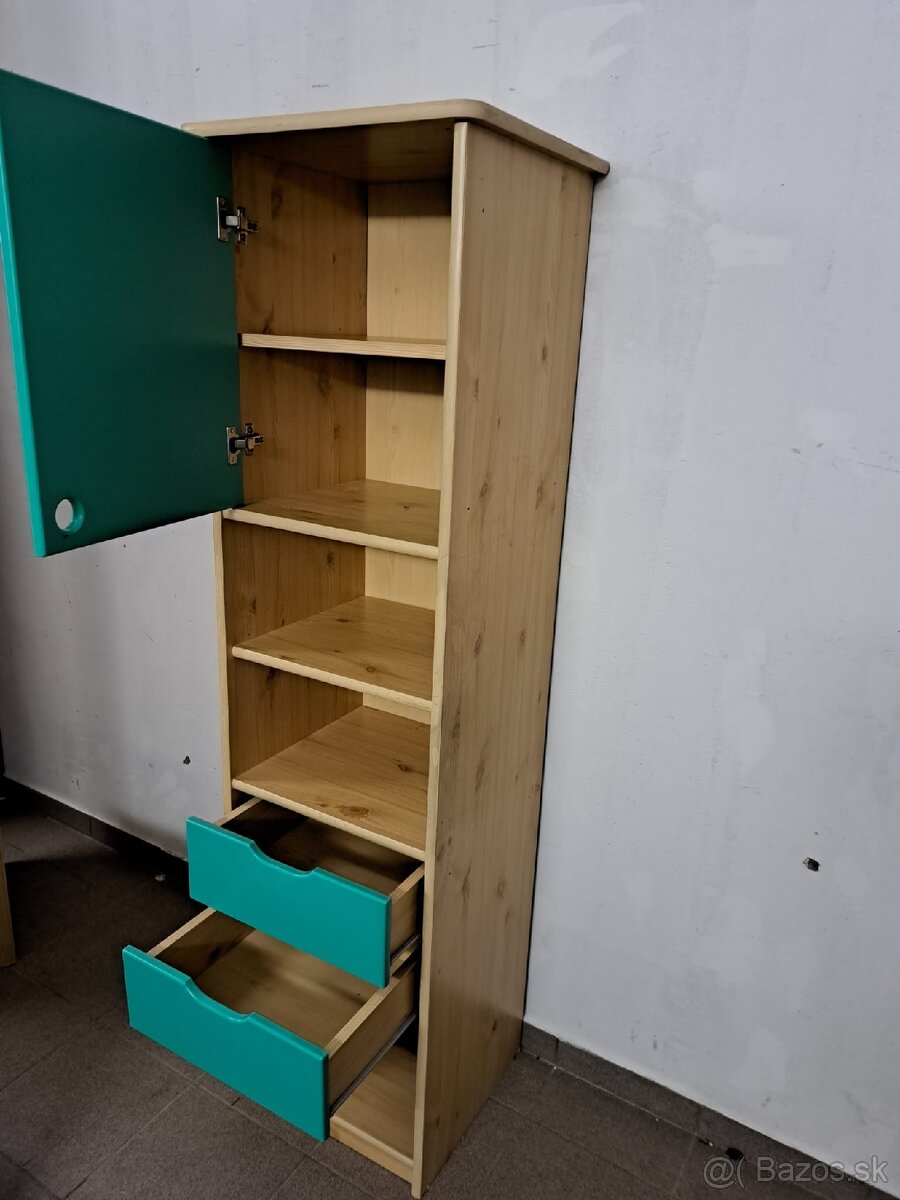 Nábytková zostava - 9