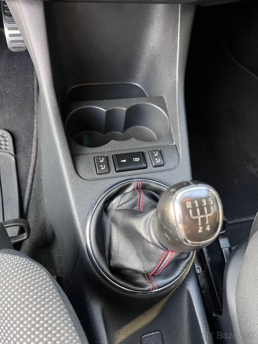 Škoda Fabia Monte Carlo 2013 - 9