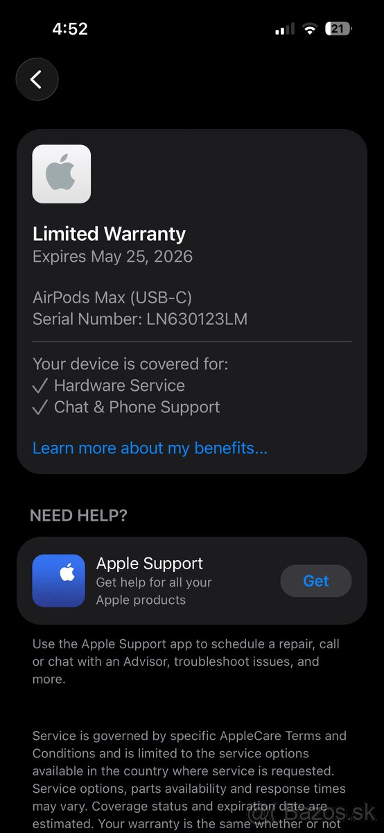 Airpods Max - 9