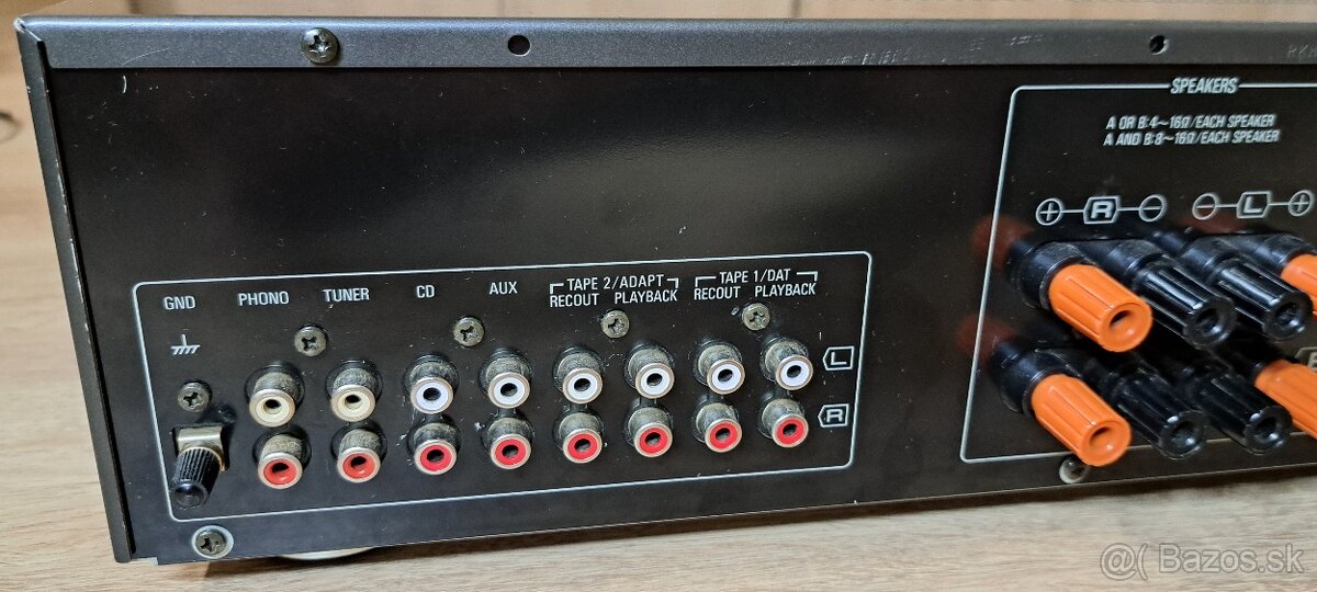 Technics SU 810 - 9