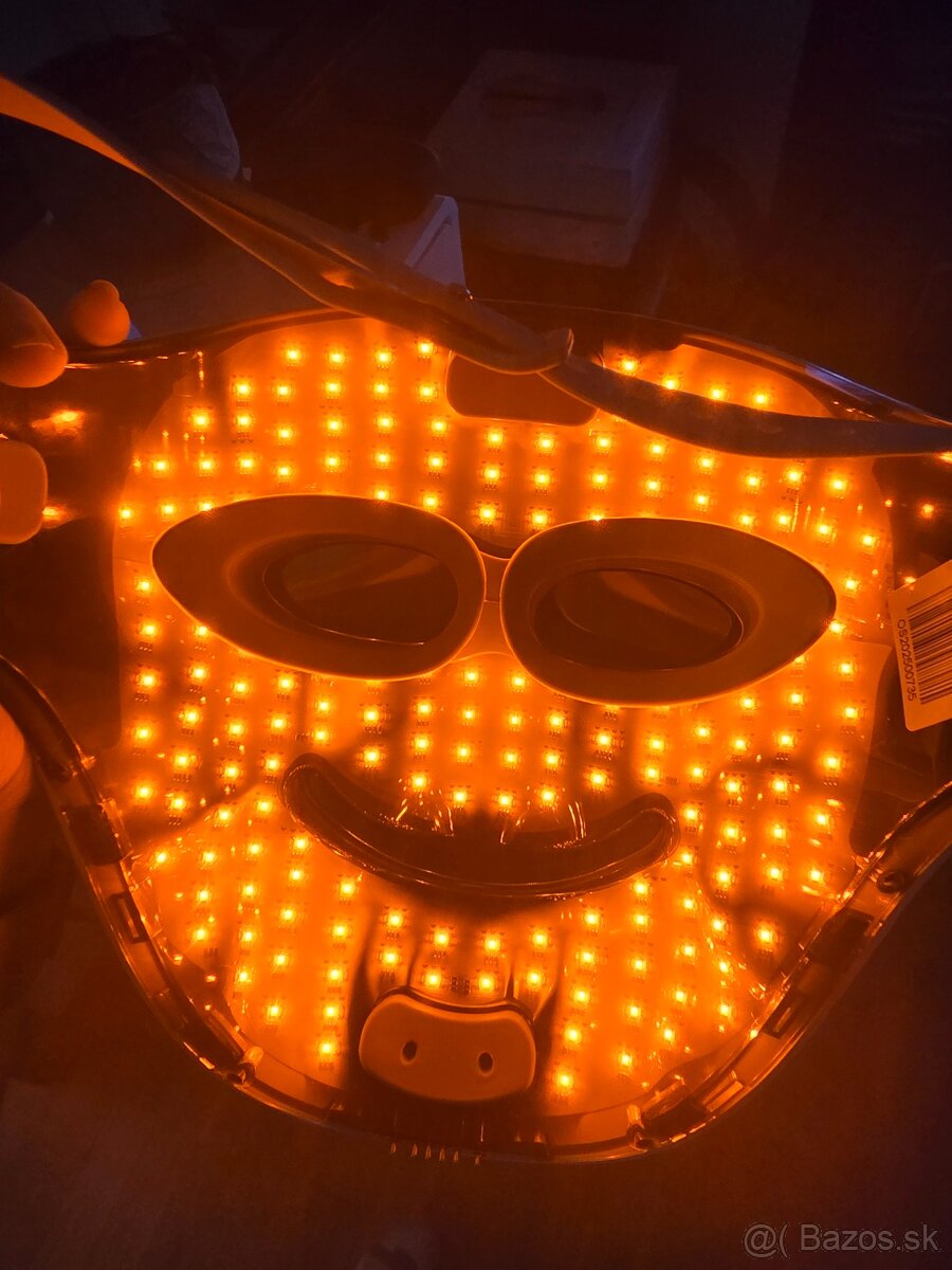 LED maska - 9