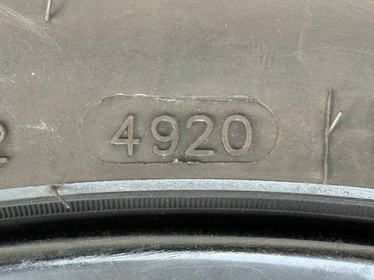 Dotz 5x112 R19 - 9