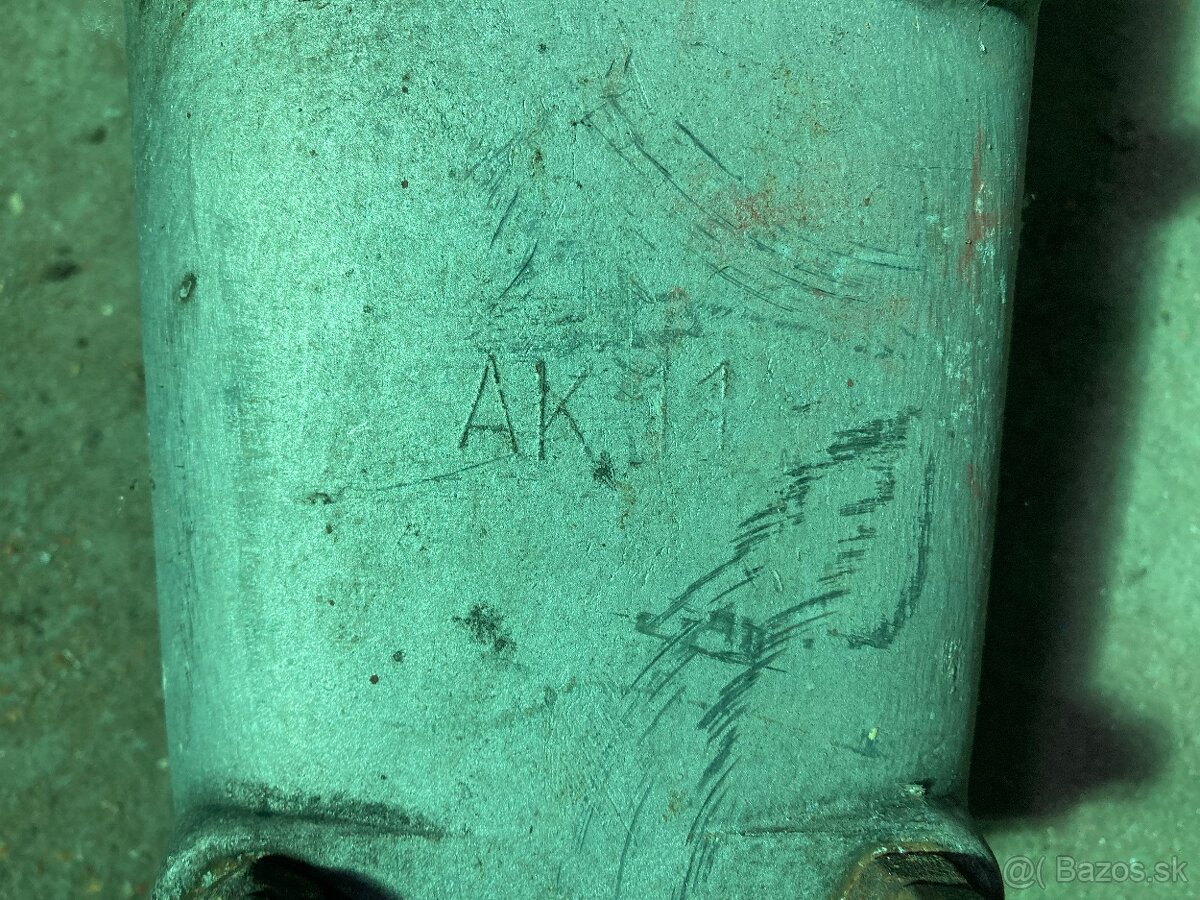 Pouličná lampa 2xE40 ortuť - 9
