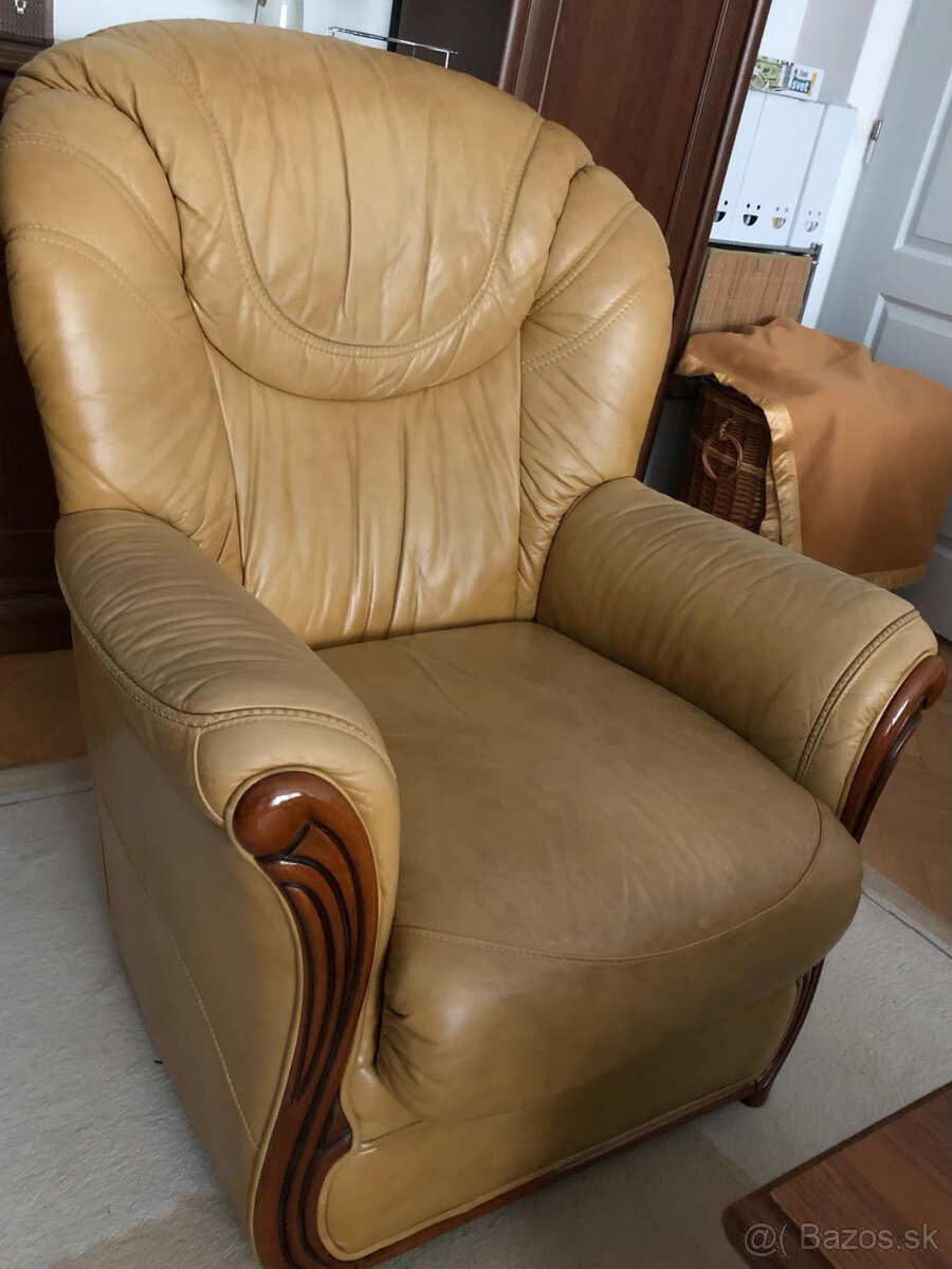 BRW komplet nábytok do obývačky - 9