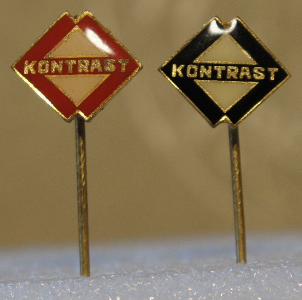 💥Odznaky na ihle💥 - 9