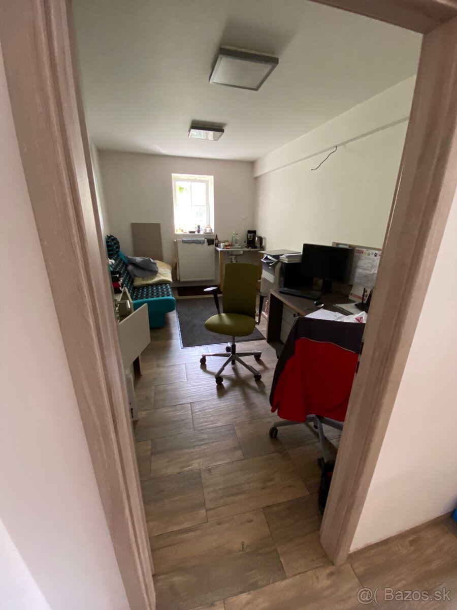 Prenájom priestorov Žarnovica. - 9