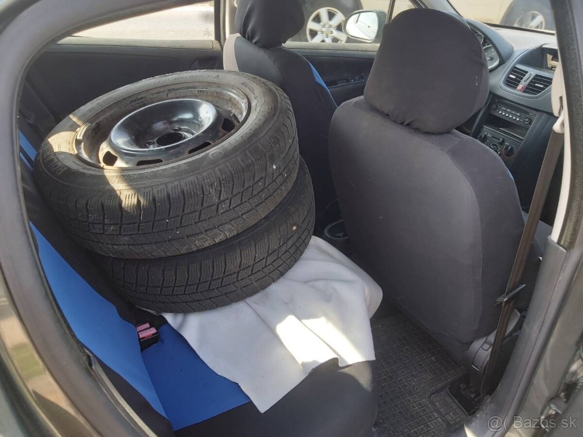 Peugeot 207 1.4e Slovakia Globe - 9