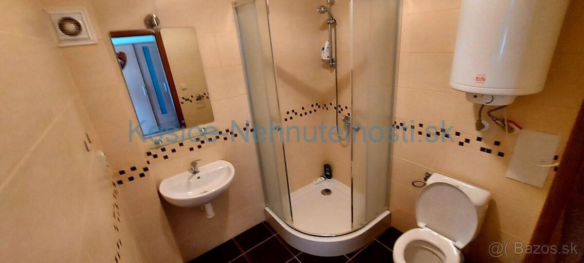 Predaj Penzión Rankovce pri Herľanoch – v blízkosti sa plánu - 9