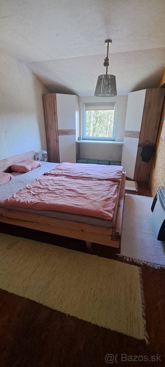 Útulný domček v prírode - 9