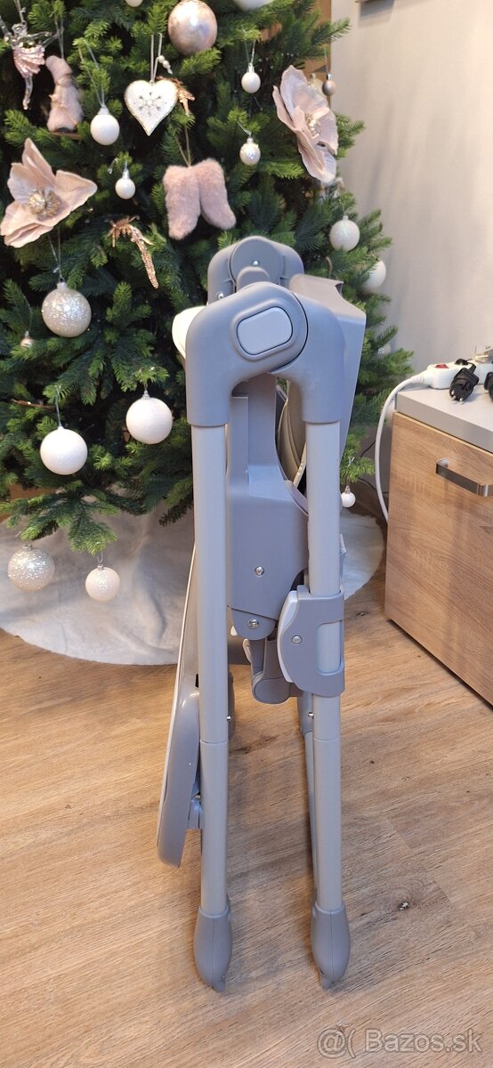 Detská jedálenská stolička zopa pocket - 9