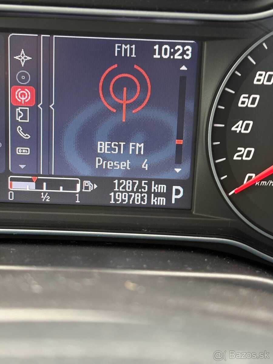 Ford S-Max Titanium 2L diesel - 9