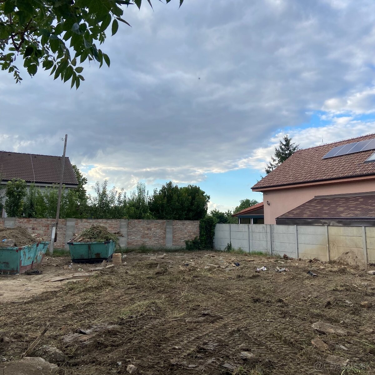 Pozemné a výkopové práce - 9