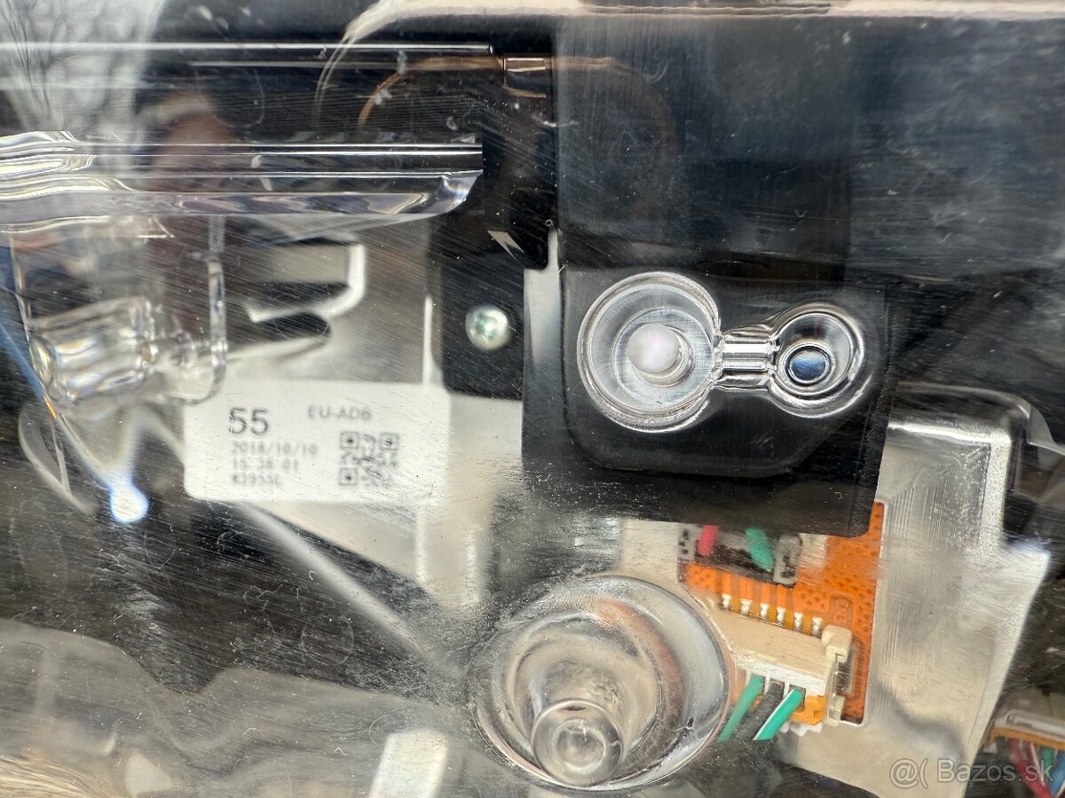 Predne svetla Mazda CX-30 - 9