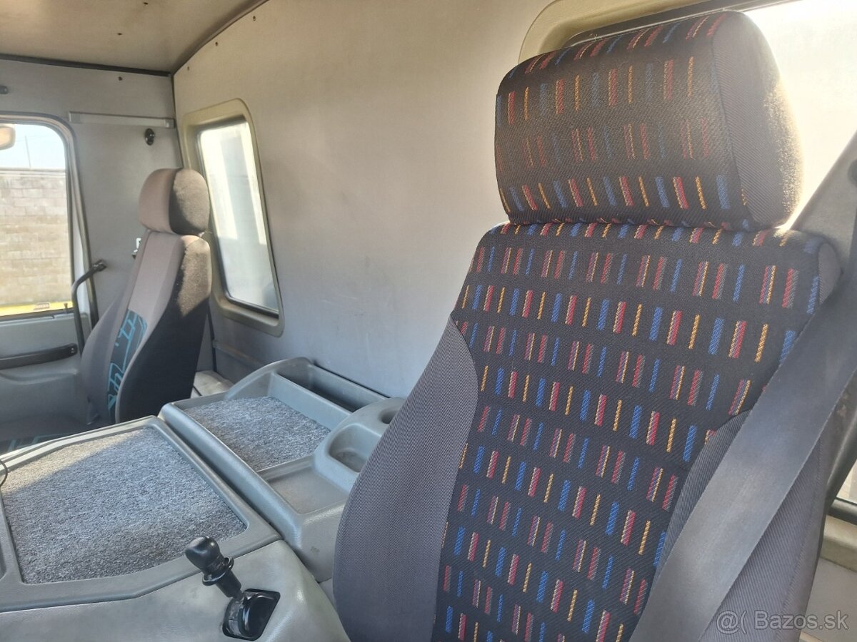 TATRA T815 TERRNO 6X6.2 - 9