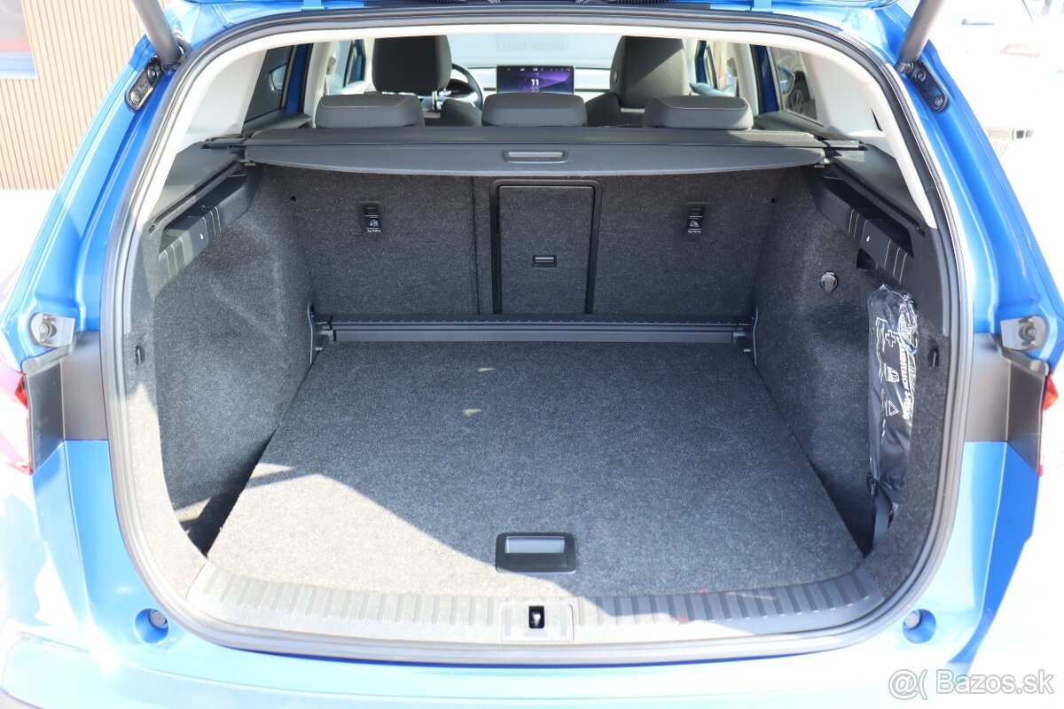 Škoda Enyaq iV 60 (62 kWh) - 9