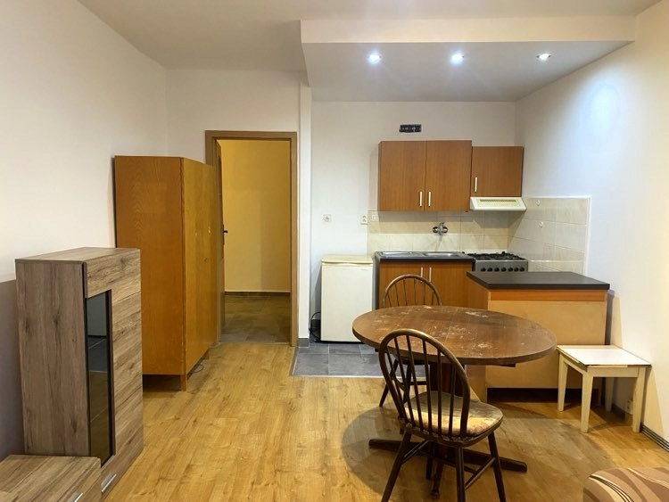 Prenájom - garsónka M-laborce - 9