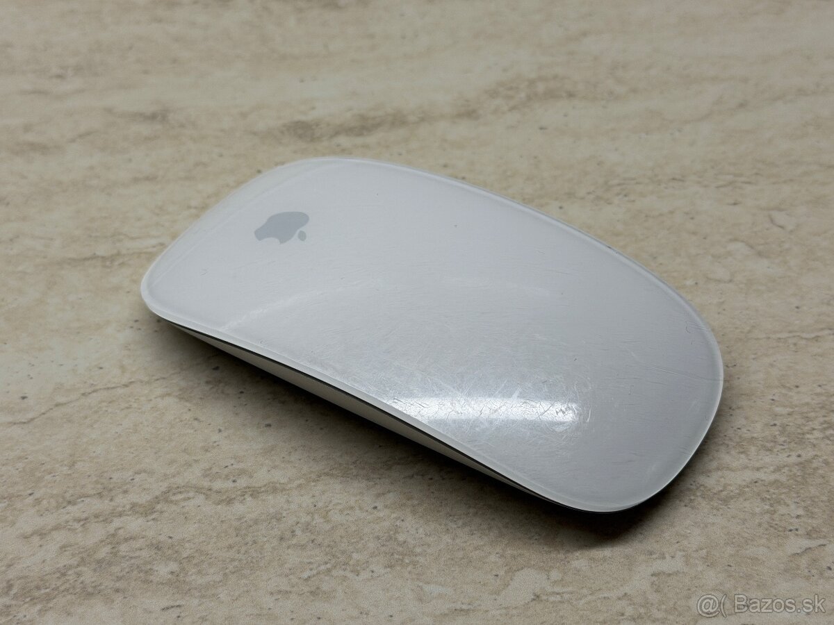 Apple Magic Mouse 1.gen - 9