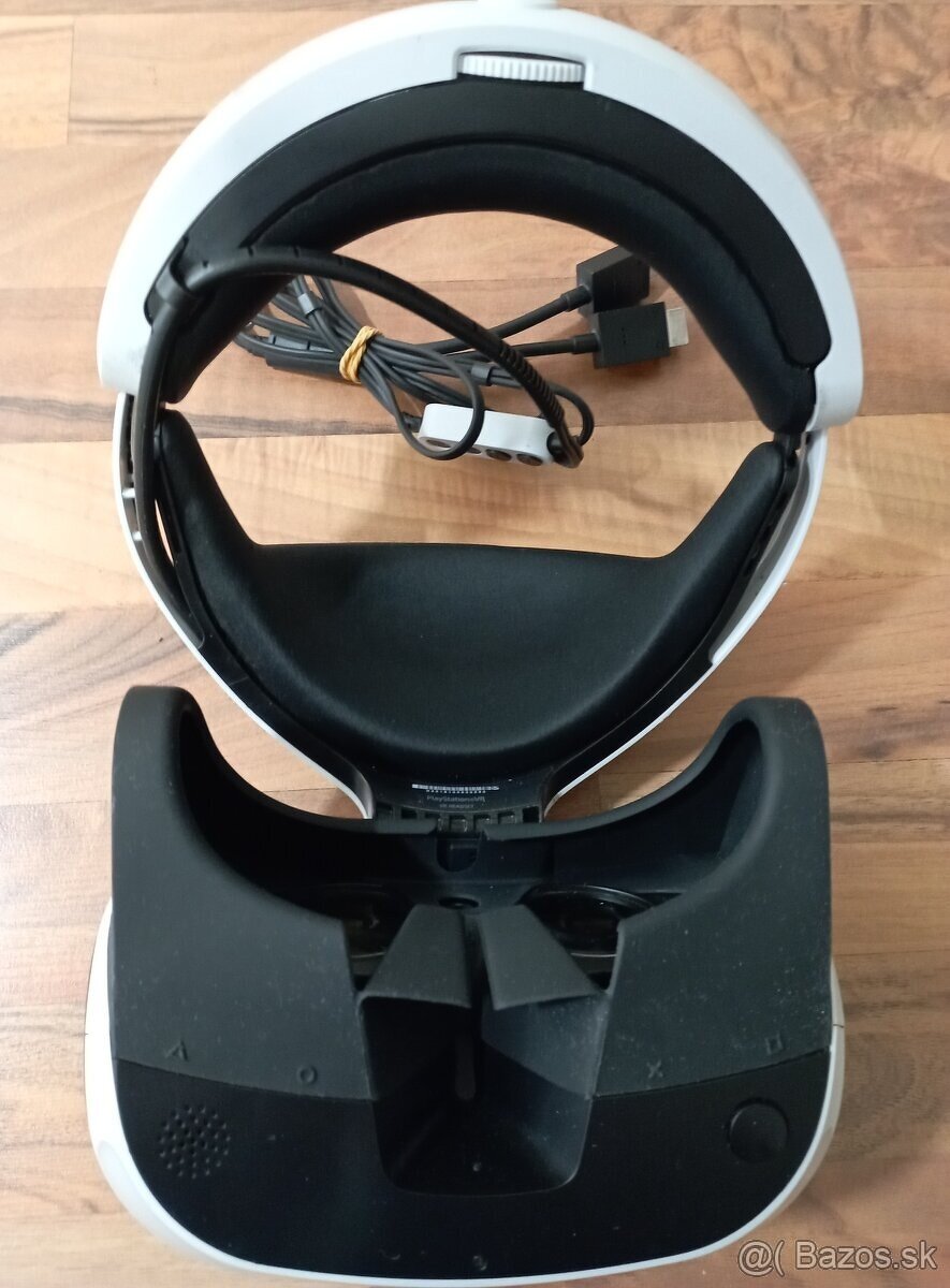 Virtuálna realita (VR) na PS4 - 9