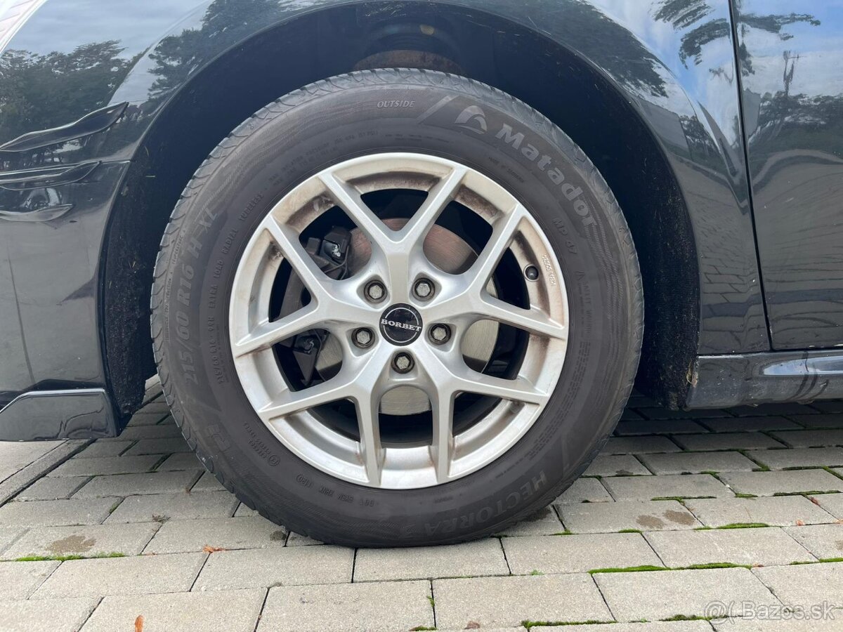 Peugeot 508 1.6 e-HDI - 9