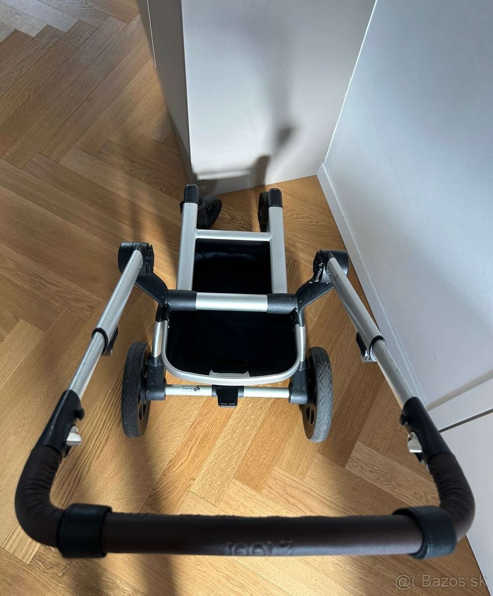 Joolz hub Marvellous Green - 9