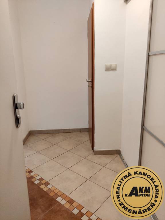 2 izbový byt na prenájom, M.R. Štefánika, Zvolen - 9