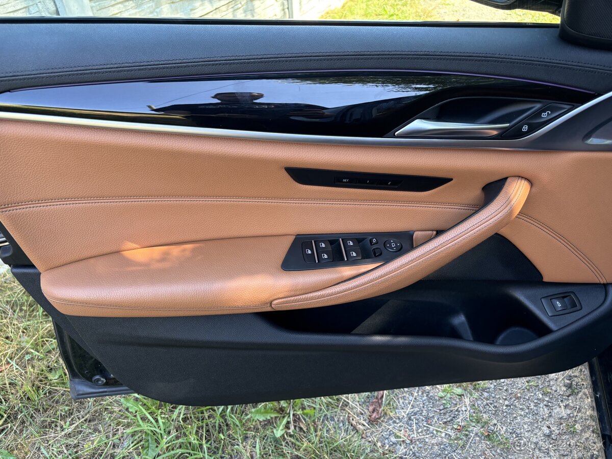 ✳️Bmw 530xd✅ G30 2018 170tkm✅ - 9