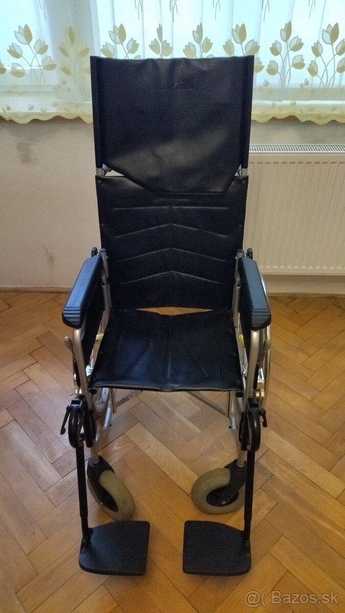 Invalidný vozík - 9