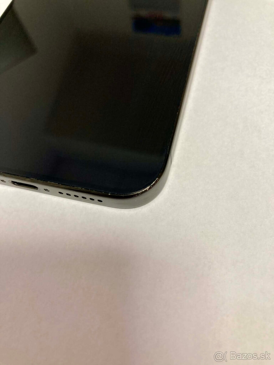 iPhone 15 Pro Max - 9