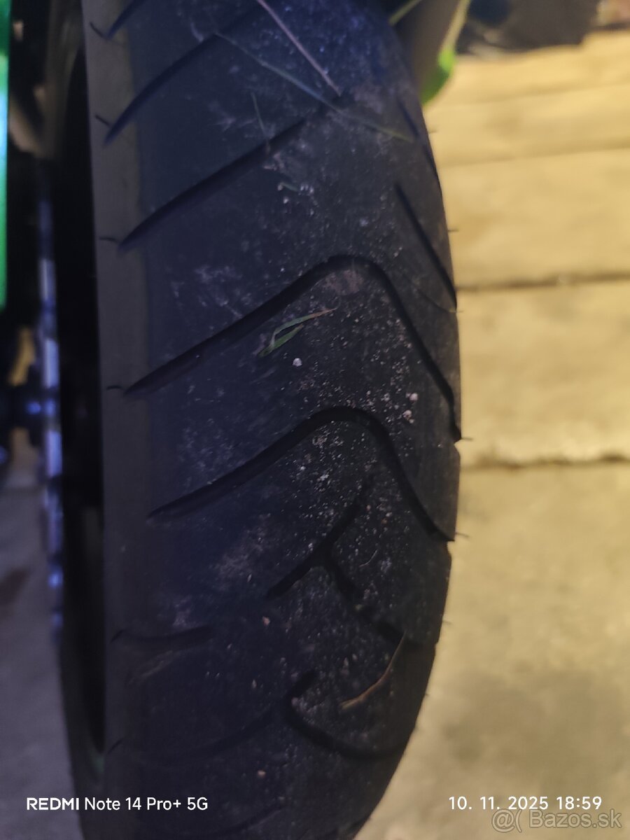 Kawasaki Z1000Sx - 9