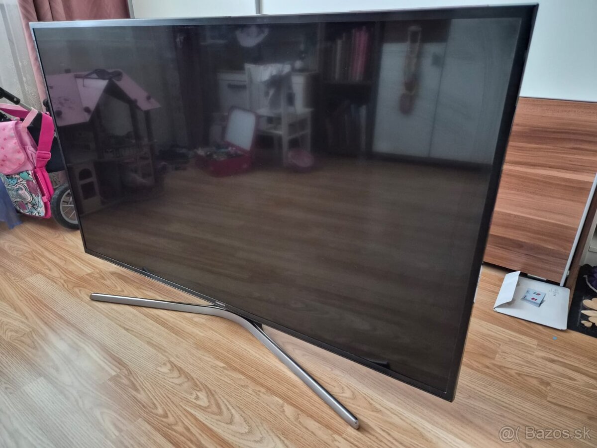 Predám Samsung TV 6Series - UE50MU6172 - 9