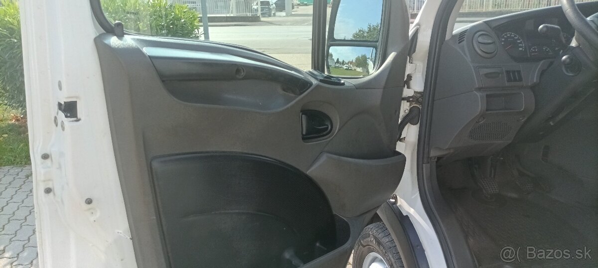 Iveco Daily 3,0 D L4 MAXI 10/2014 - 9