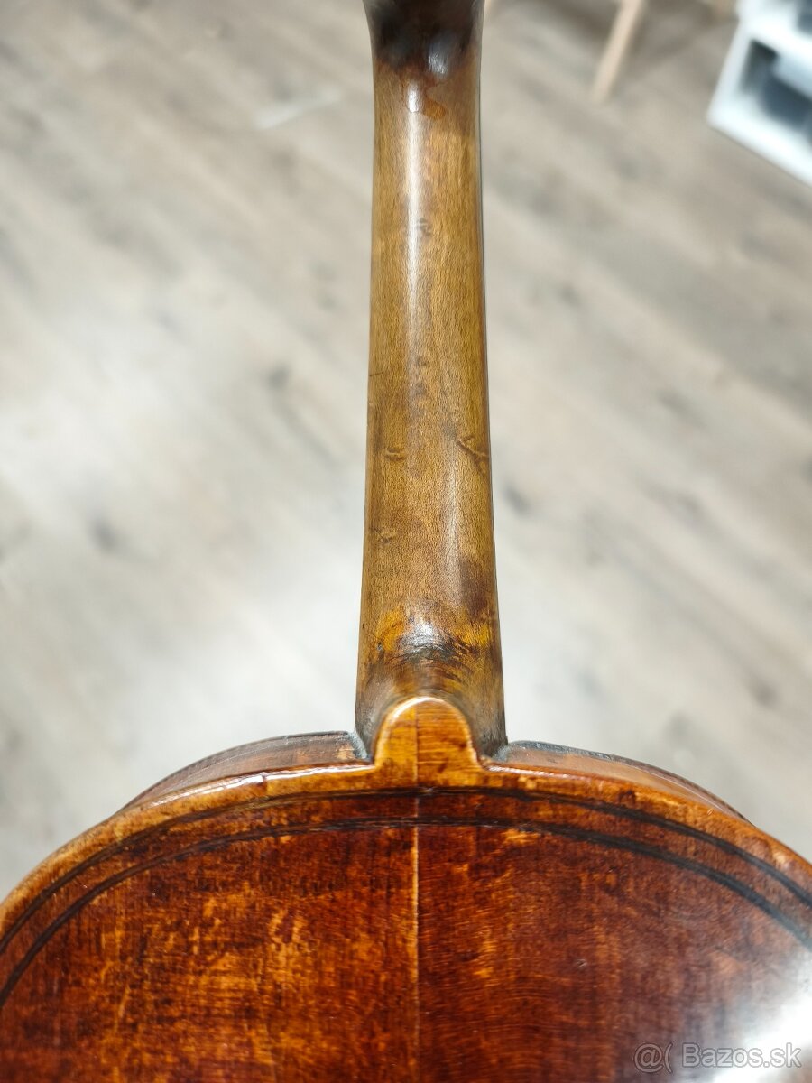 Stare husle model Maggini - 9