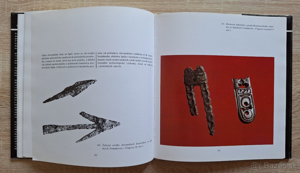 Umenie davnovekeho Spisa - 9