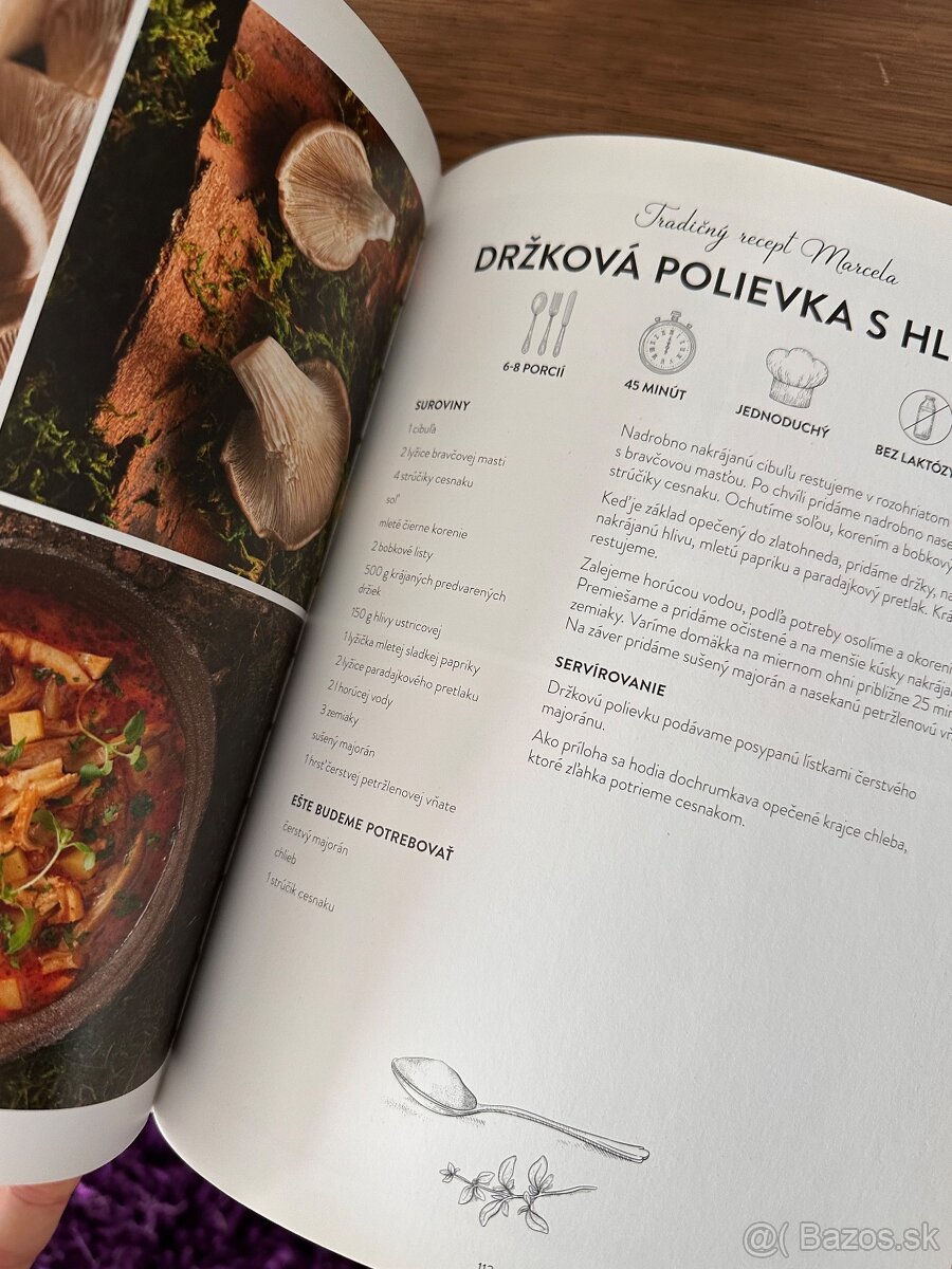 Kuchyna Lidla a Lulus kucharka - 9