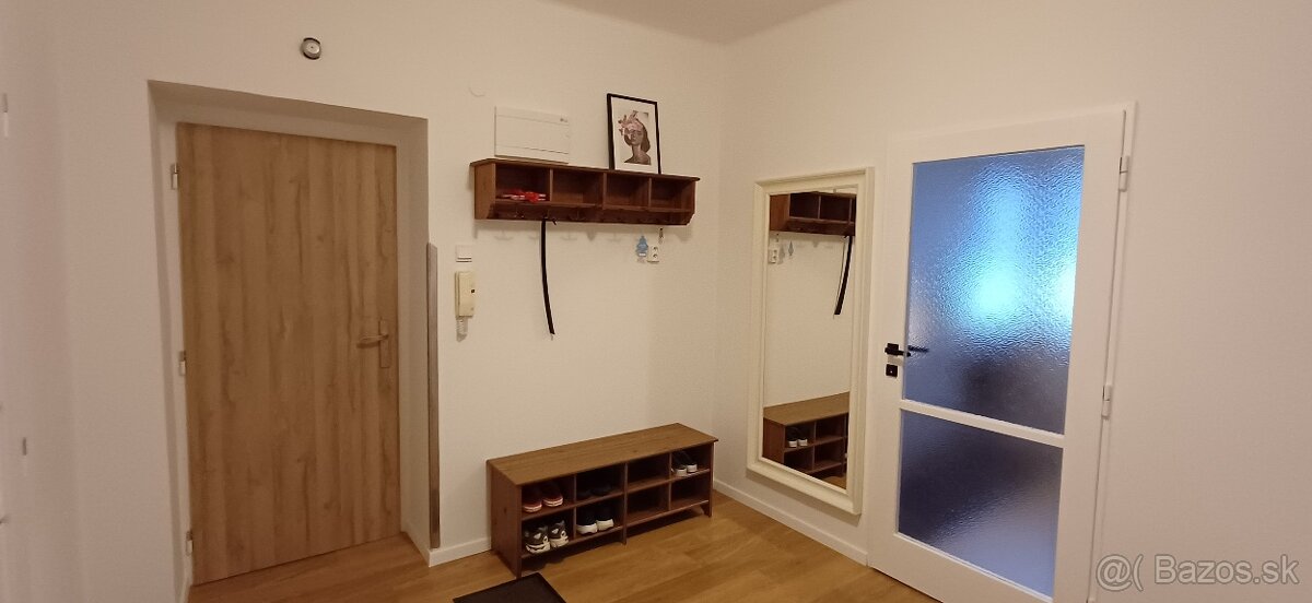 BRANDreal - 1 izbový byt, centrum Piešťany - 9