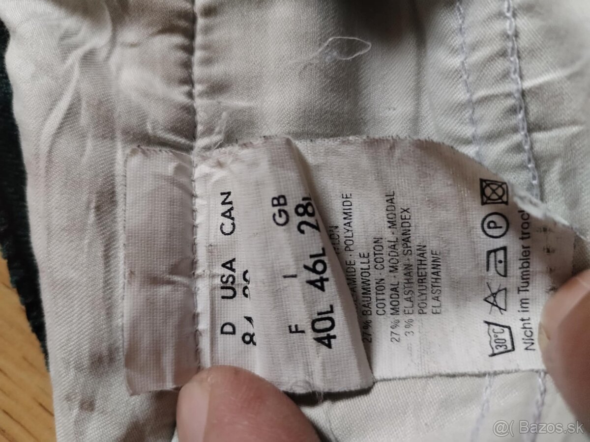 Nohavice - 9