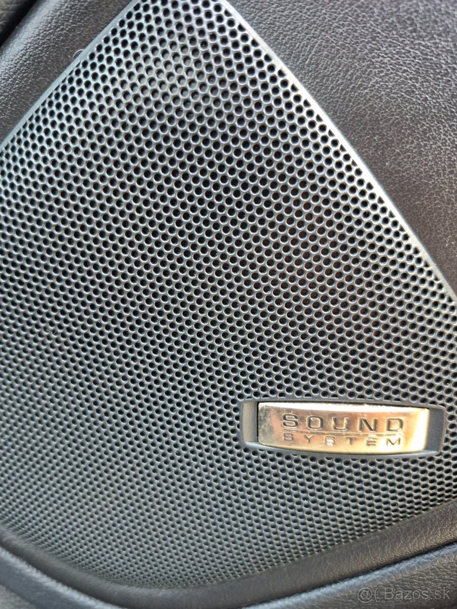 Škoda octavia 2 combi Laurin & Klement 4x4 - 9