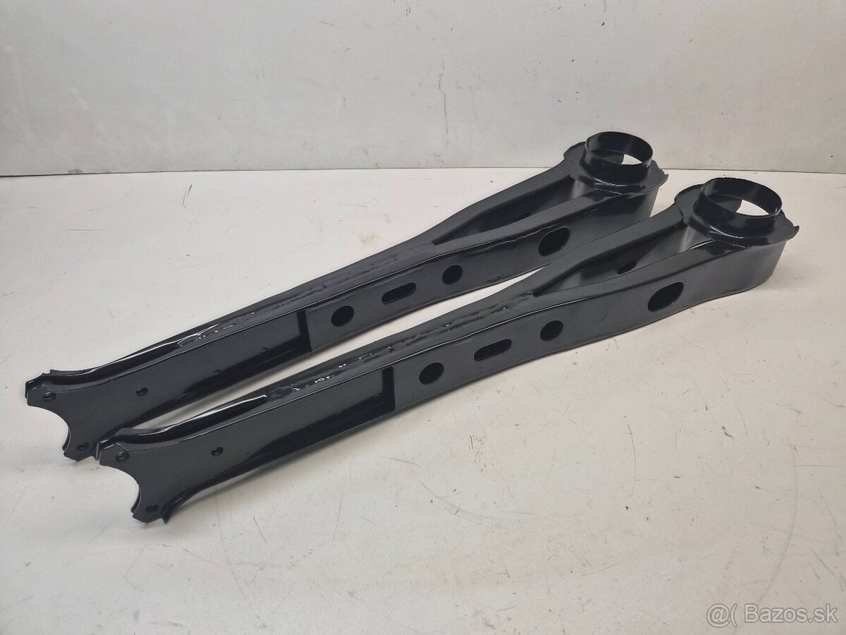 Výztuhy škoda 100-rapid - 9