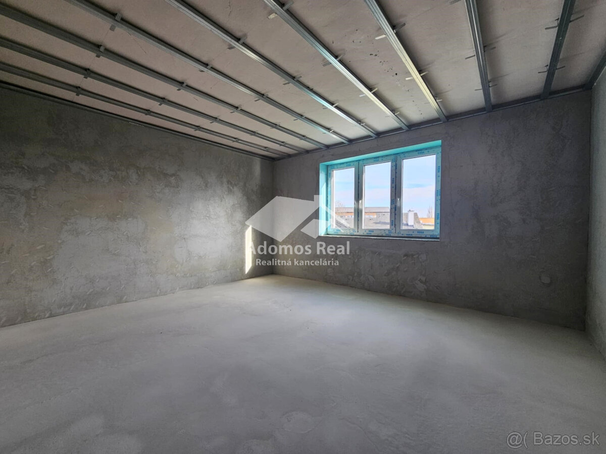 RODINNÝ DOM POPRAD-VEĽKÁ - 9