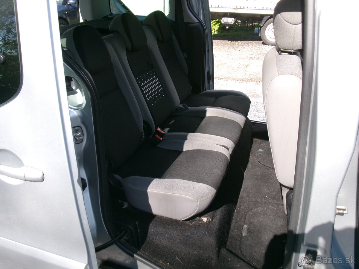 CITROEN BERLINGO MULTISPACE 1.6 HDI - 9