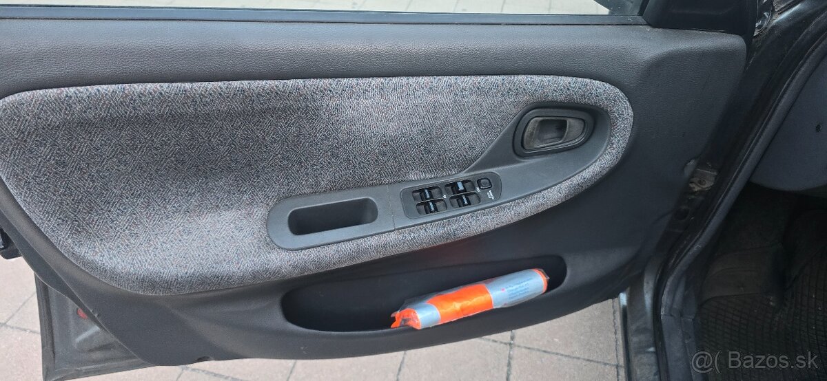 DAEWOO NEXIA - 9