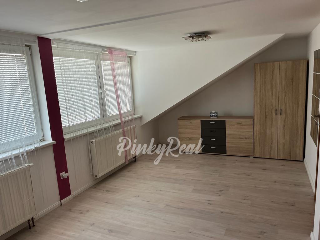 Pinky Real - Štýlový mezonet s potenciálom 4 izieb - Šamorín - 9