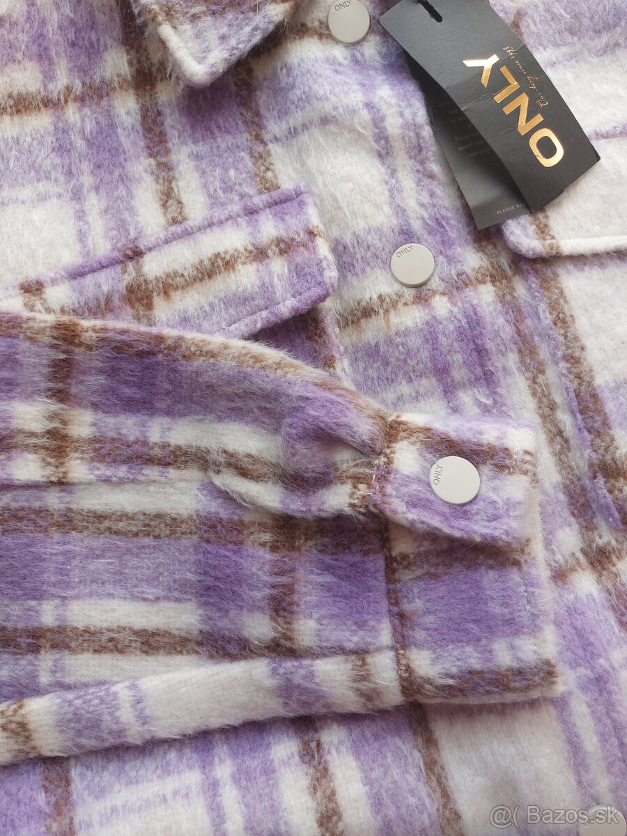 ~ Vrchná košeľa S ~ - 9