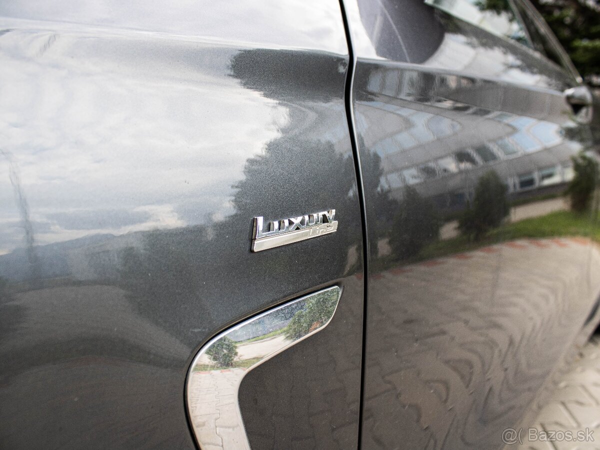 BMW Rad 4 Gran Coupé 420d xDrive Luxury Line A/T - 9