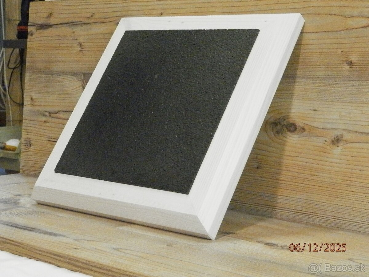 Podložky pod repro - 9