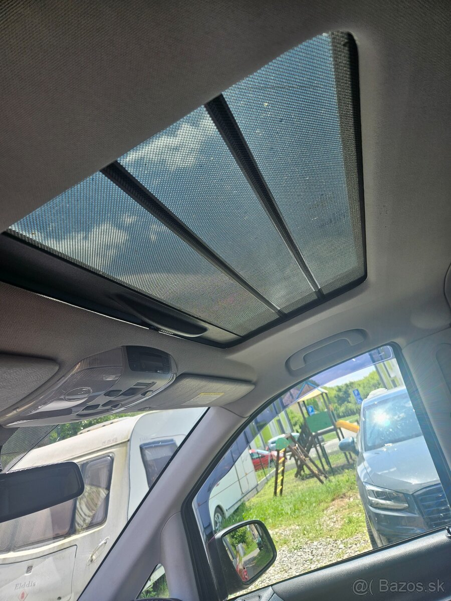 Mercedes Viano 639 120kw.rv.2011. - 9