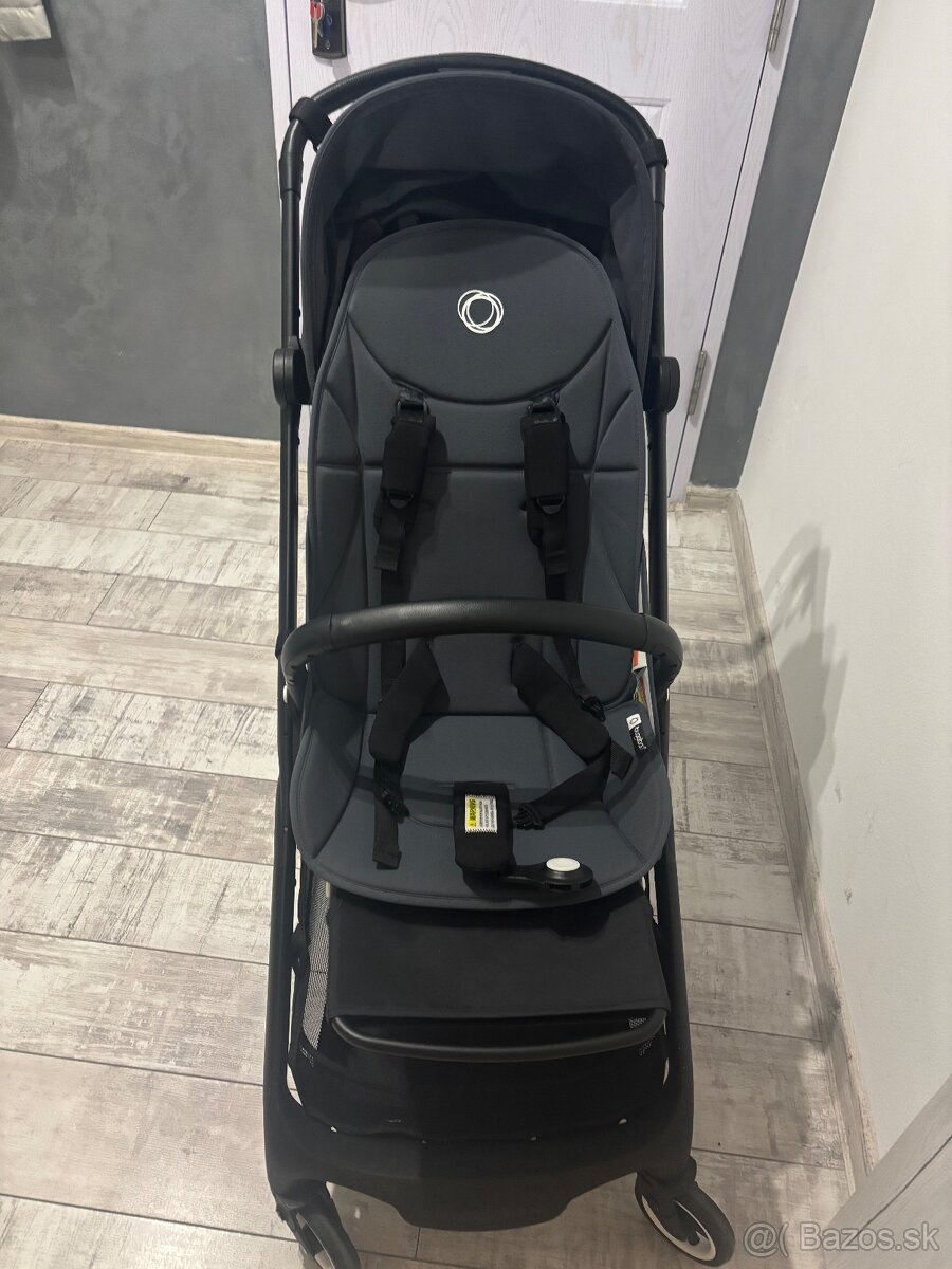 Bugaboo Butterfly 1 - 9