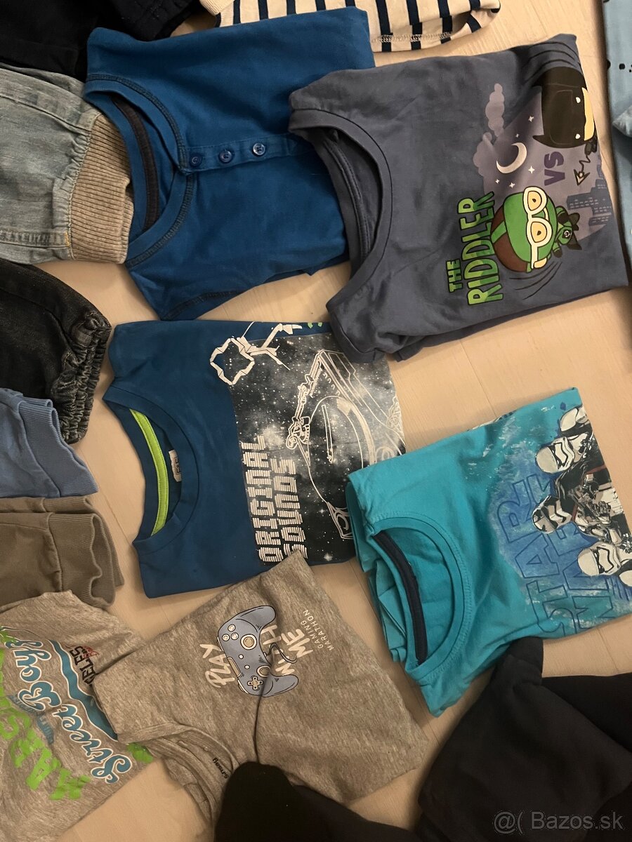 Oblečenie - 9