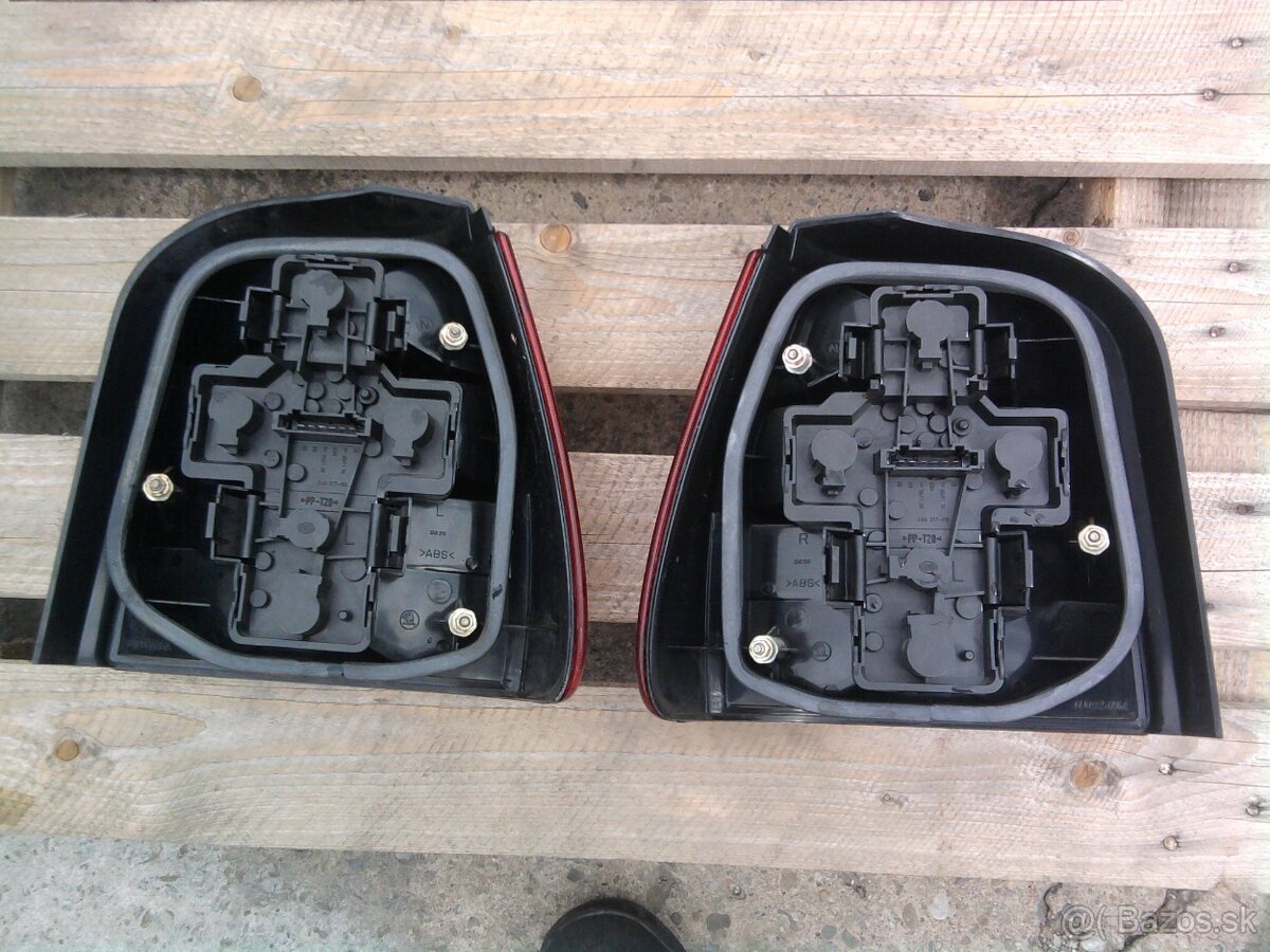 Skoda felicia diely - 9