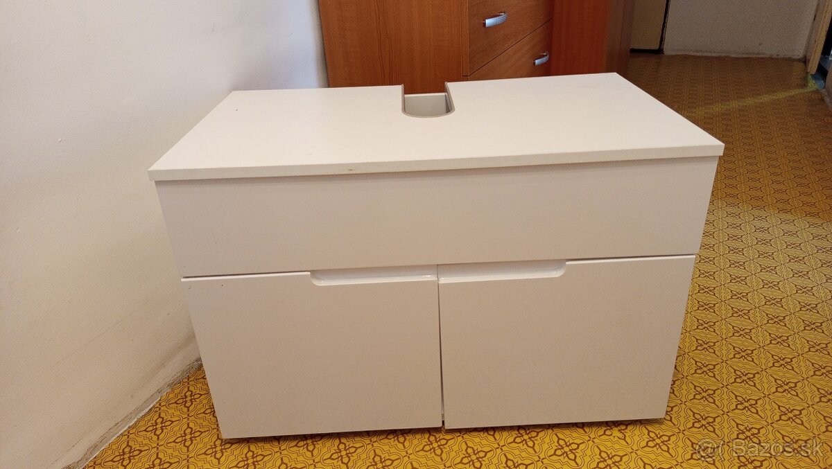 Kupelňova zostava - 9